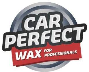 Carperfect NX wax 500ml NIEUW !